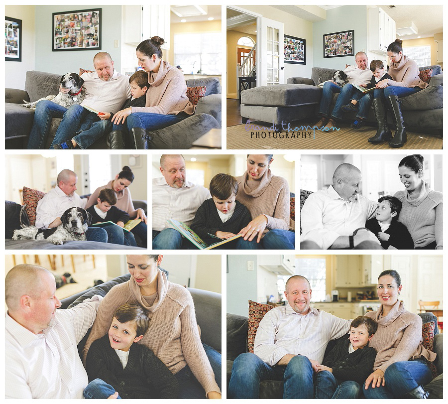 plano family photographer