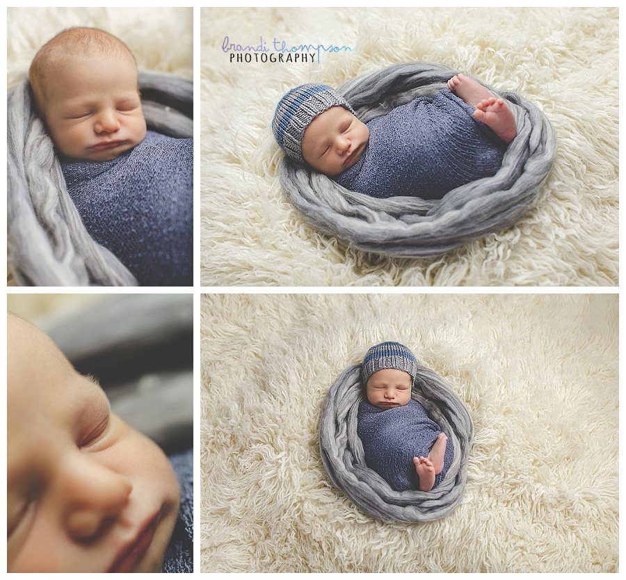 plano newborn session, marine military newborn