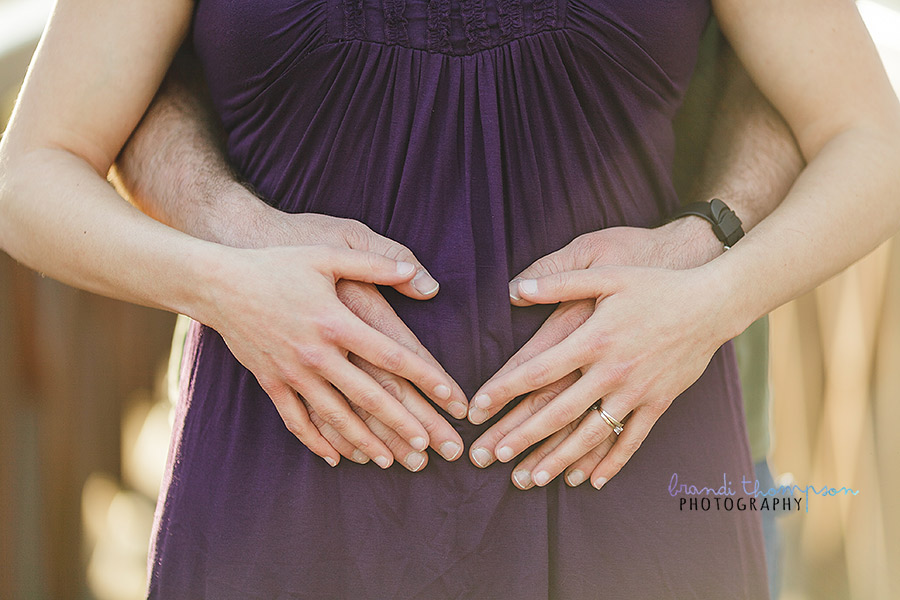 plano maternity photographer, dallas pregnancy announcement