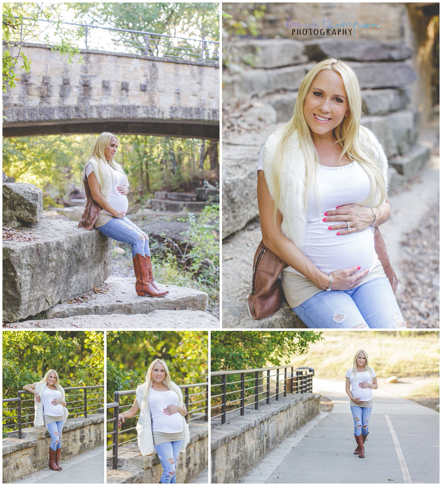 plano maternity photographer