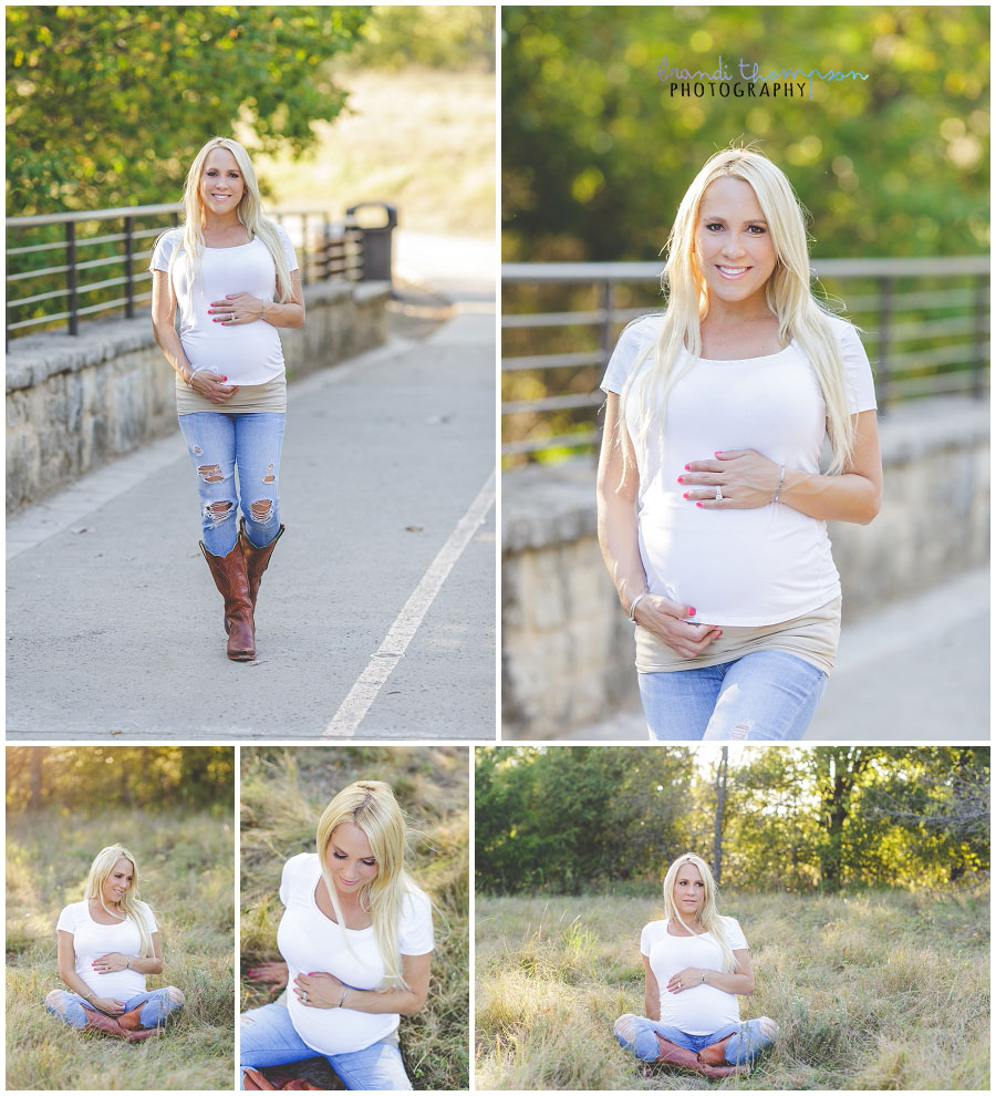 plano maternity photographer