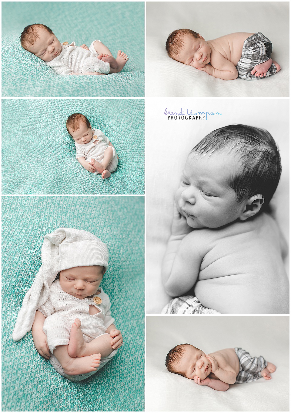 baby boy newborn photos in plano, tx photography studio