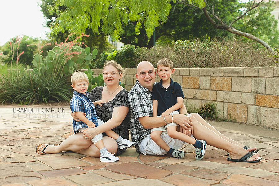 plano frisco family photography