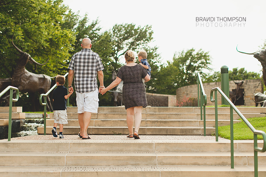 plano frisco family photography