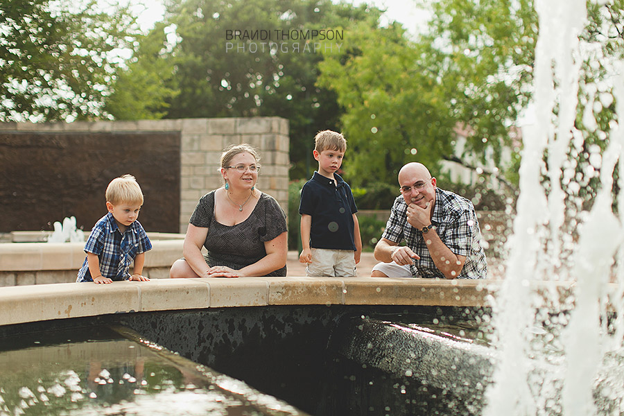 plano frisco family photography