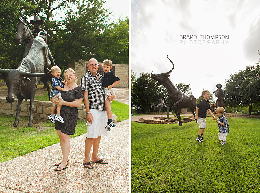 plano frisco family photography