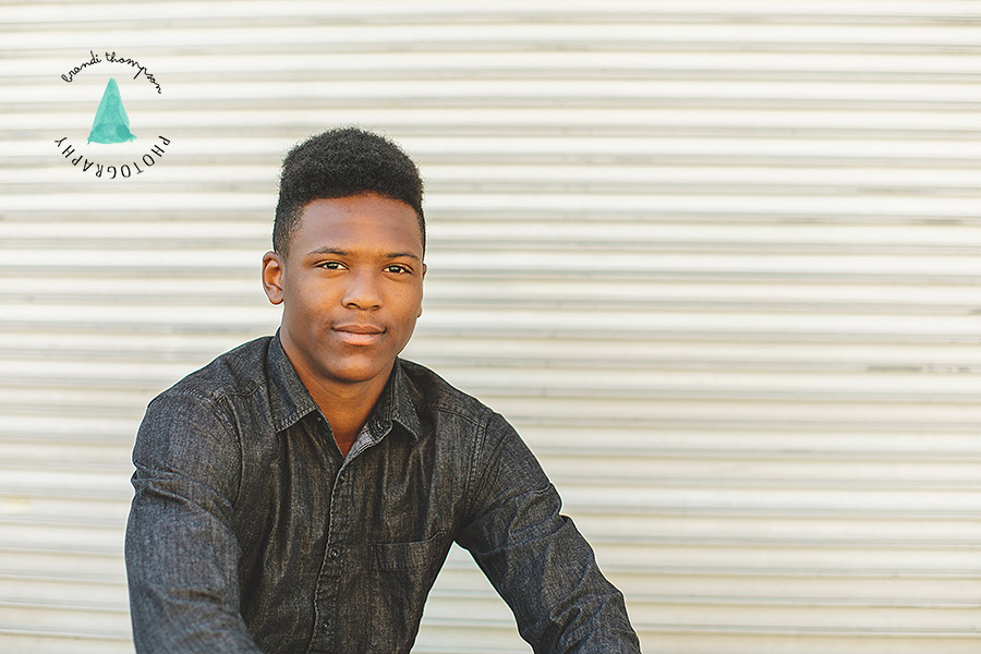 plano senior session, senior guy session, deep ellum senior