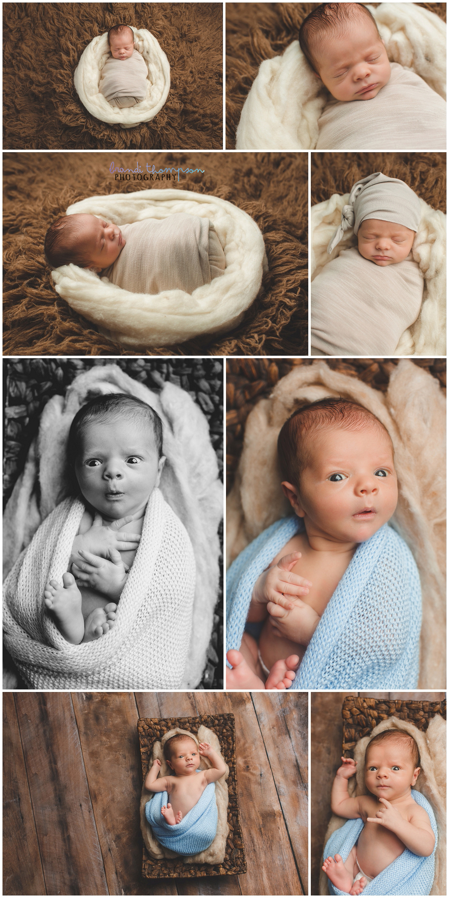 plano newborn photographer