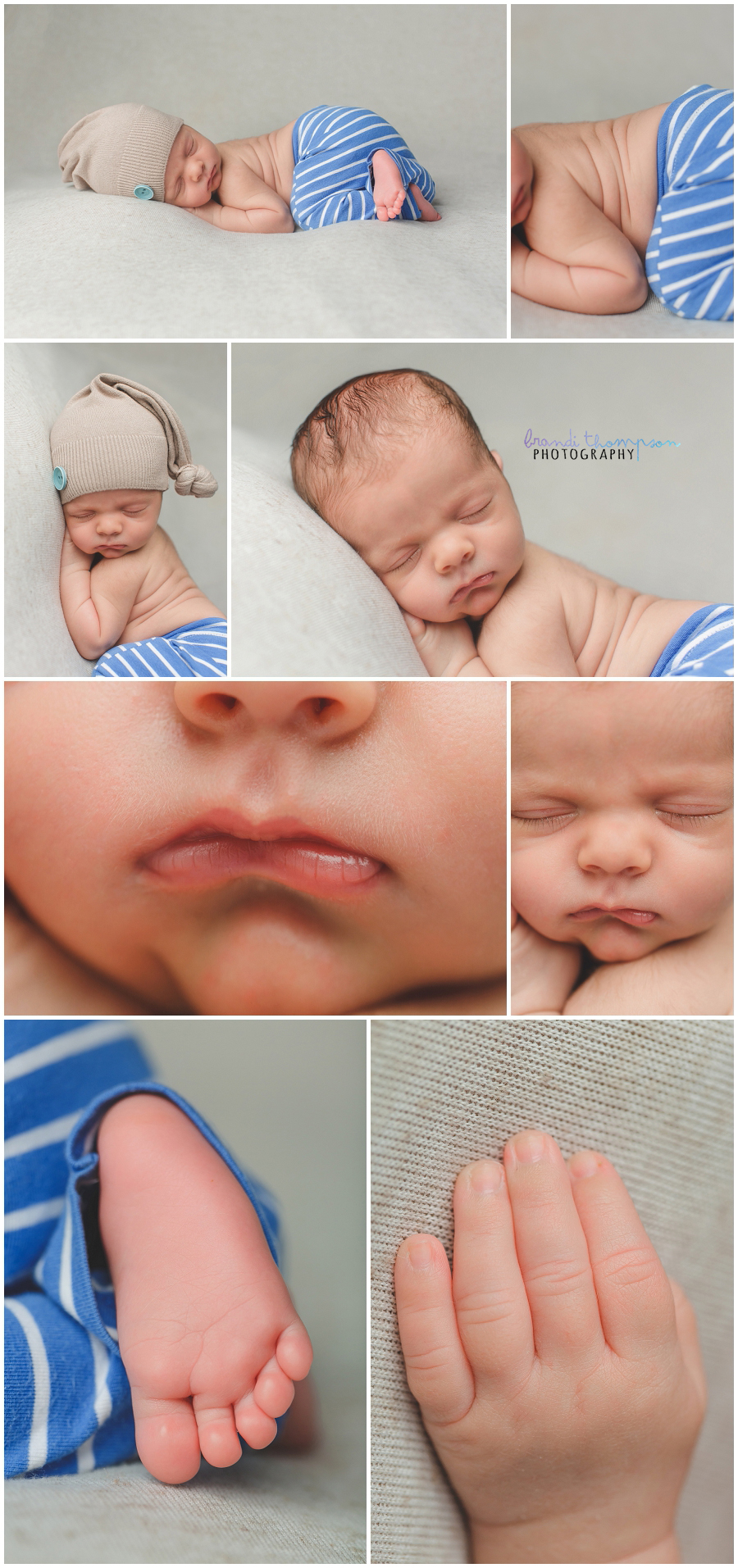 plano newborn photographer