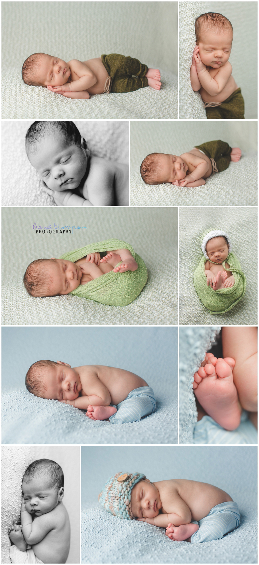 plano newborn photographer