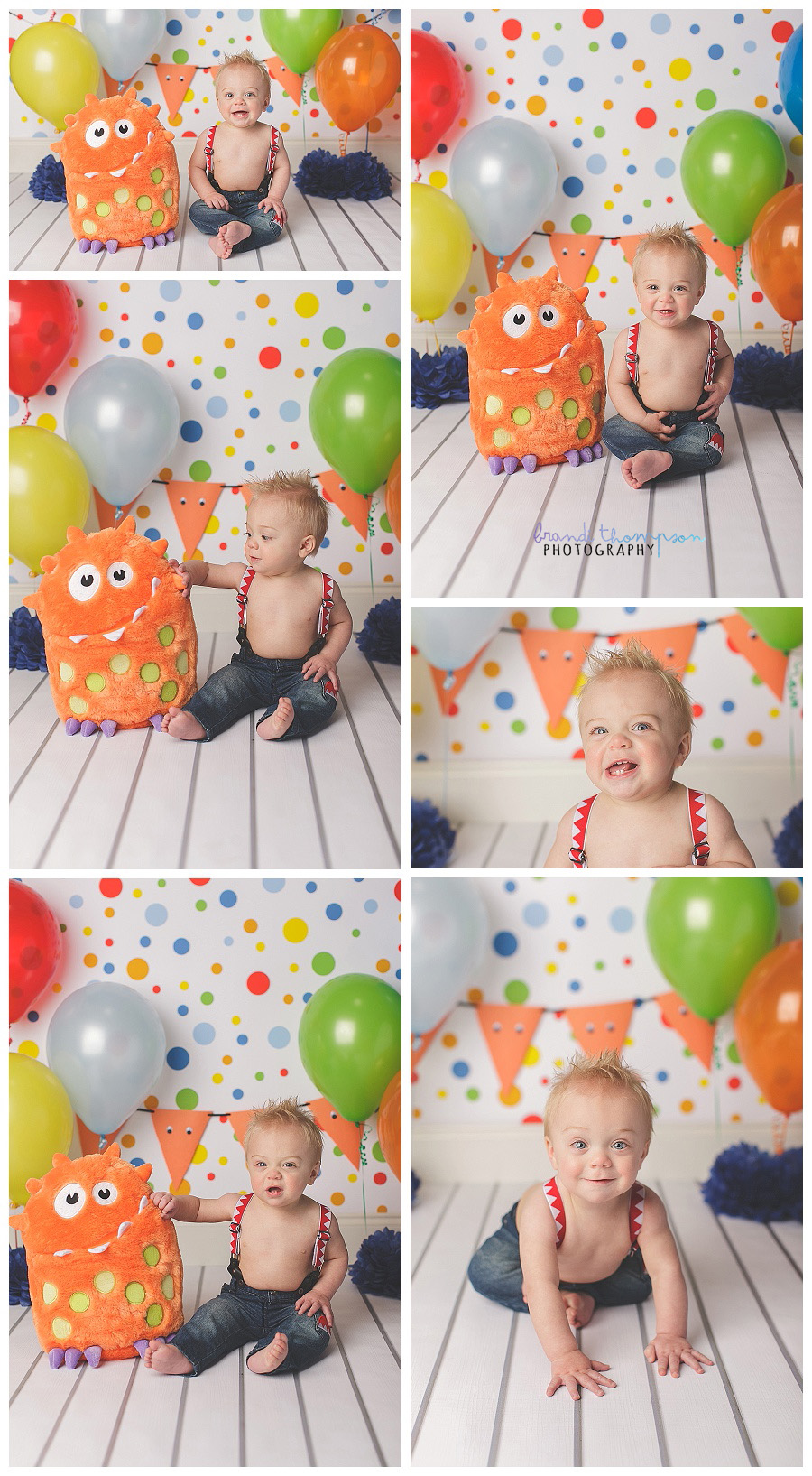 plano dallas cake smash photographer