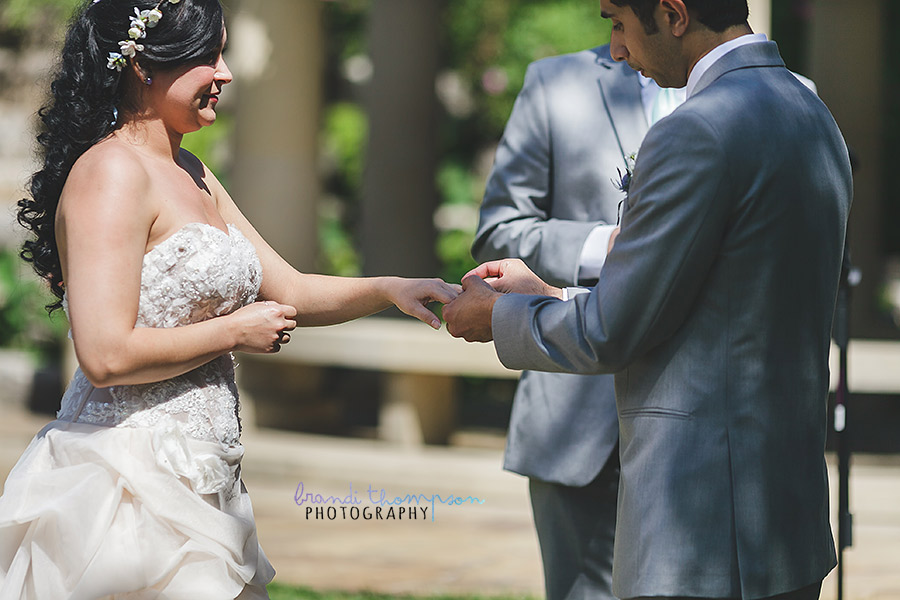 small intimate wedding photography dallas plano