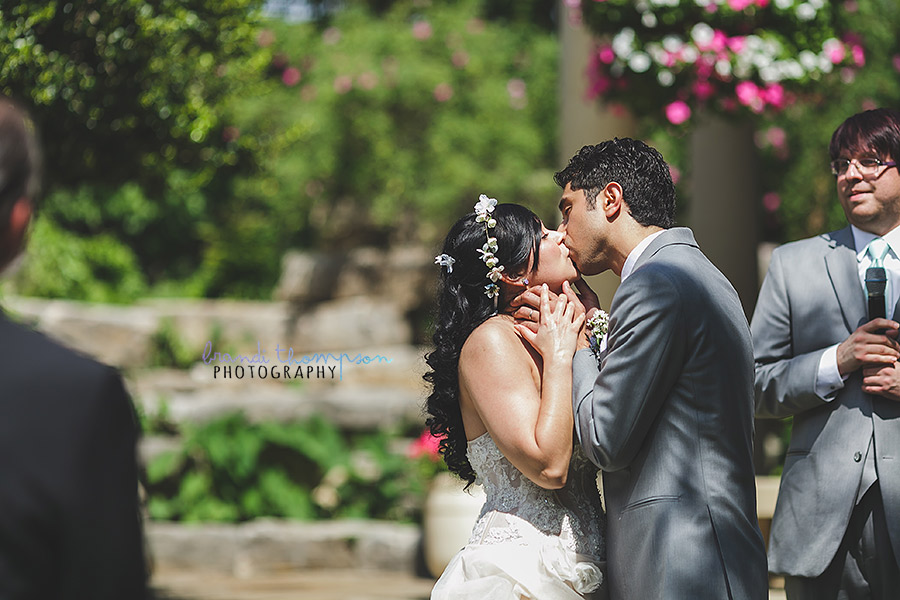 small intimate wedding photography dallas plano