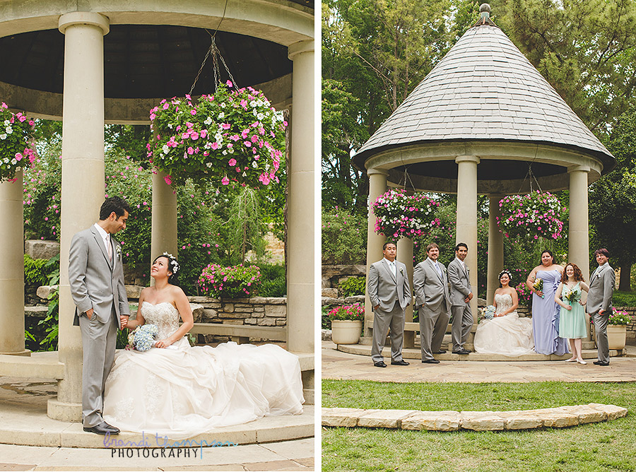 small intimate wedding photography dallas plano