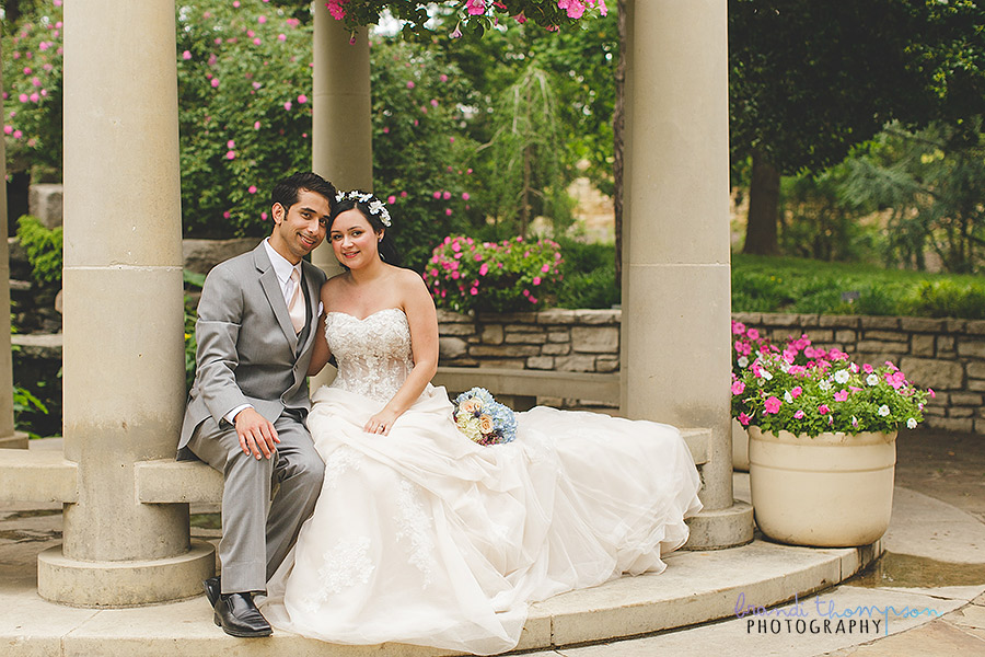 small intimate wedding photography dallas plano