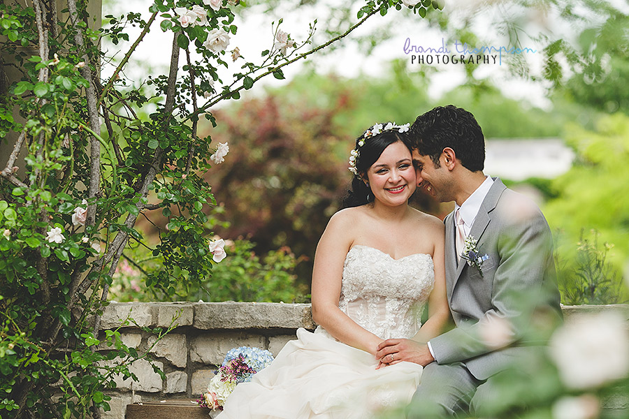 small intimate wedding photography dallas plano