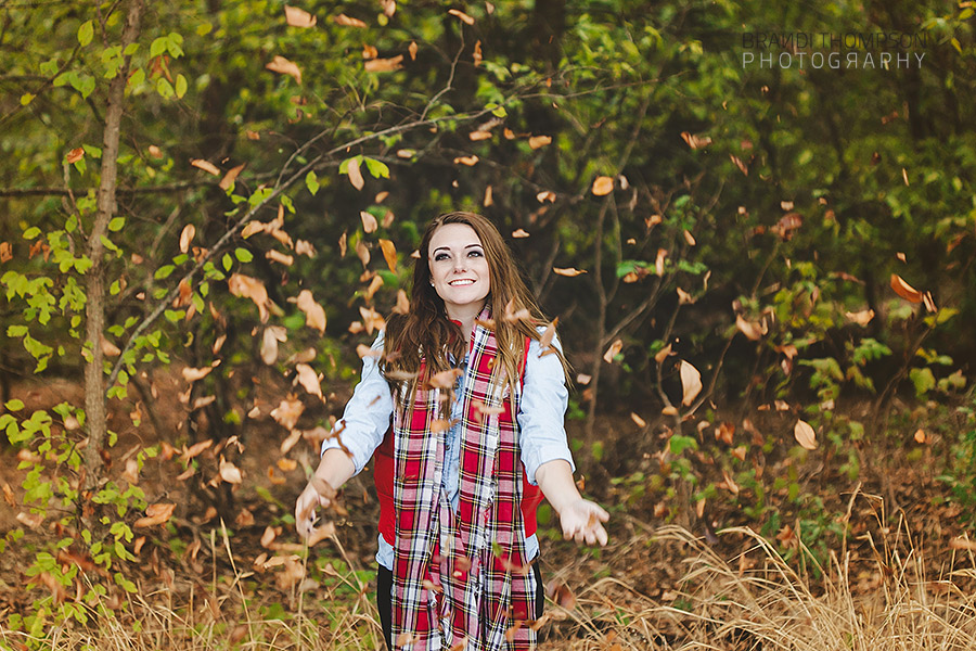 plano senior photography, downtown plano, spring park nature preserve