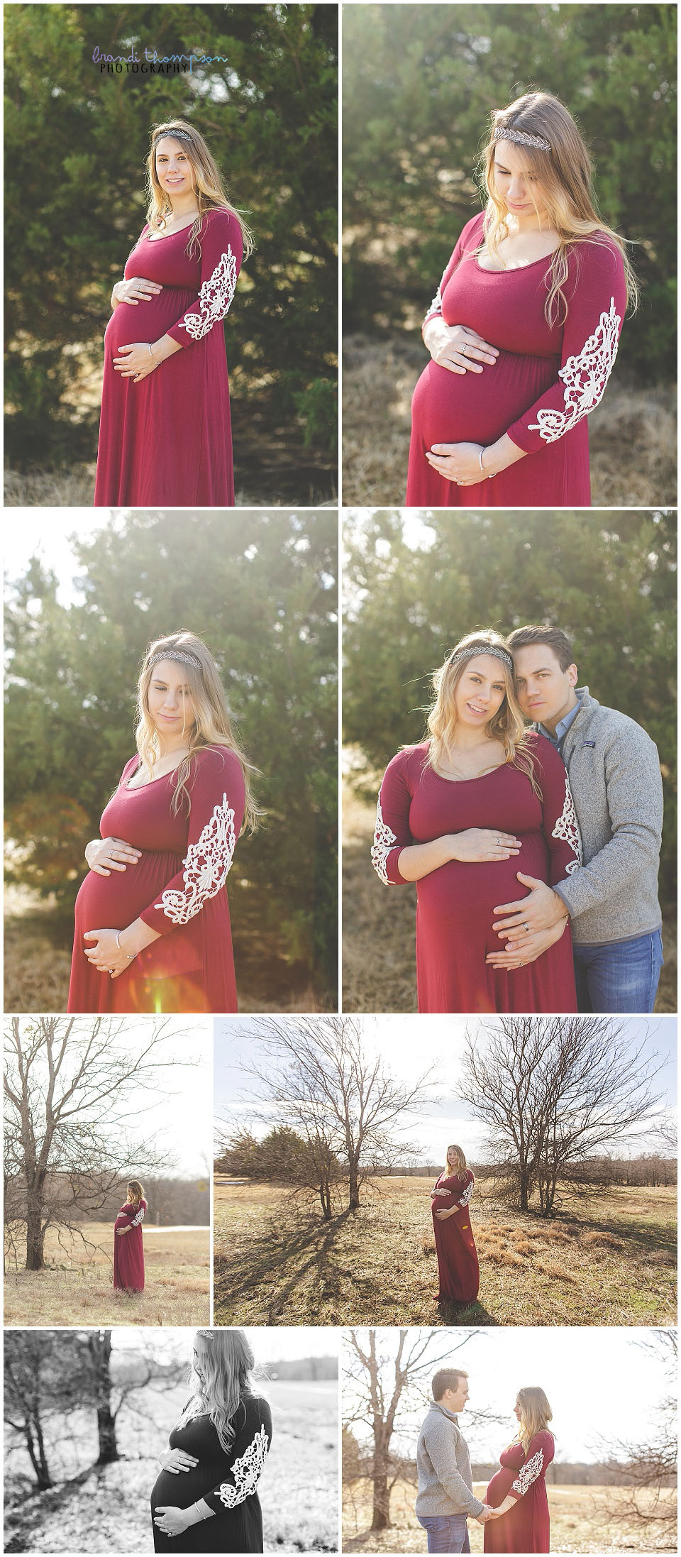 plano maternity photographer