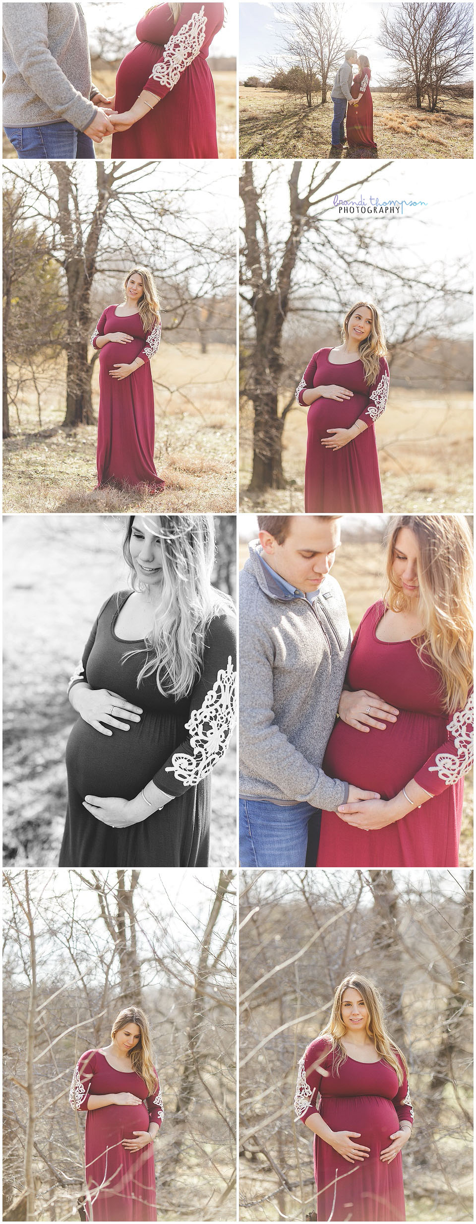 plano maternity photographer