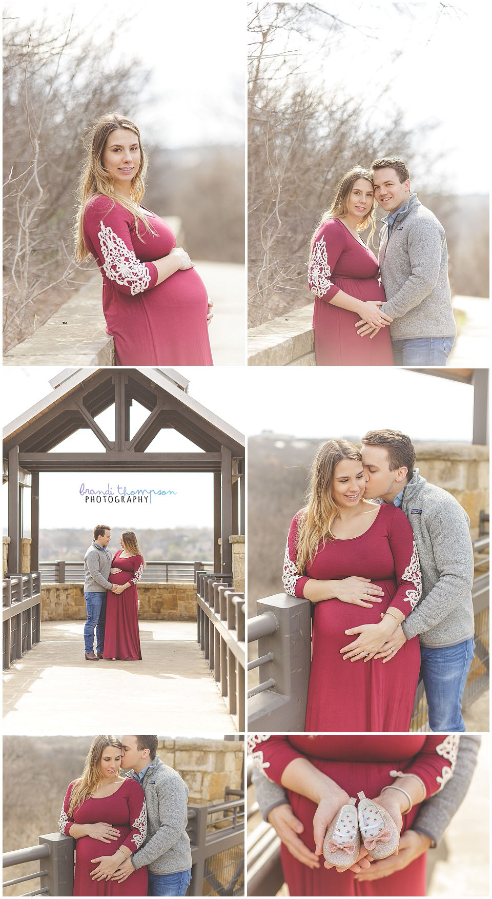 plano maternity photographer