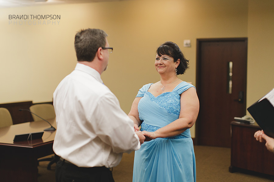 Dallas Courthouse Wedding Photography, Plano Small Wedding Photography