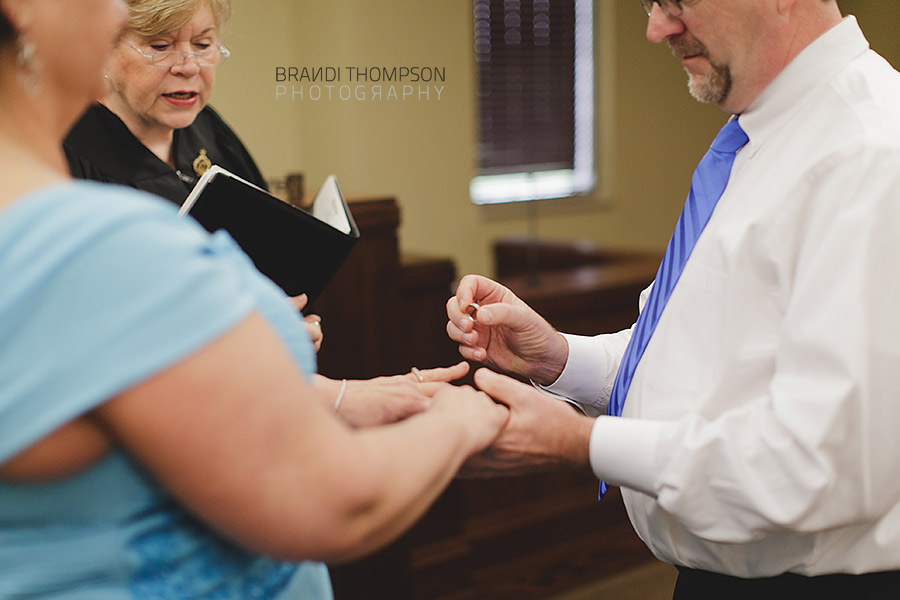 Dallas Courthouse Wedding Photography, Plano Small Wedding Photography