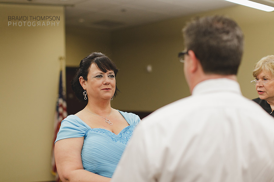 Dallas Courthouse Wedding Photography, Plano Small Wedding Photography