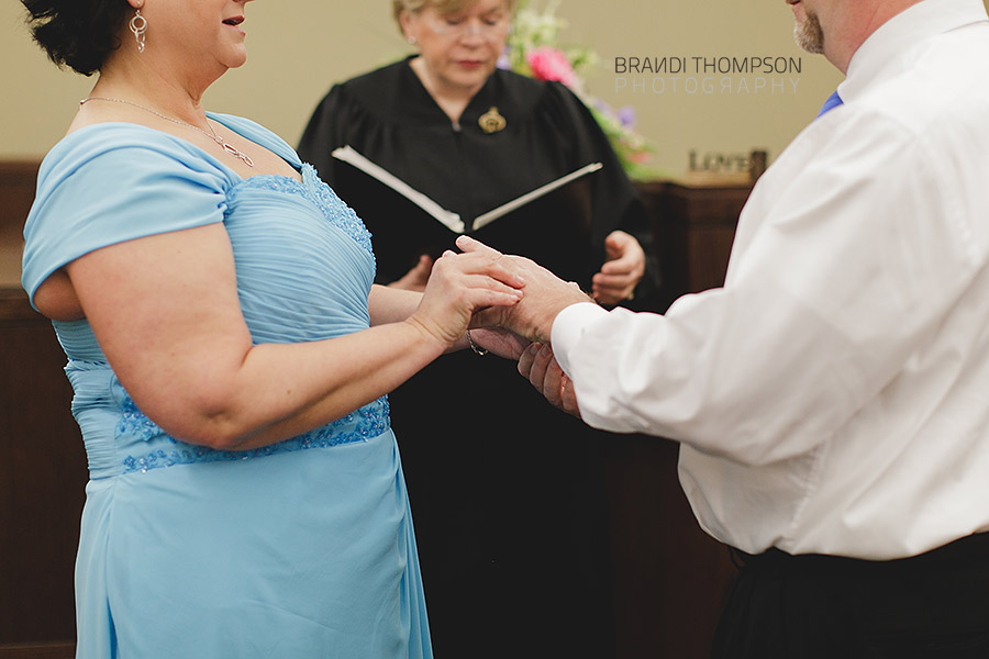 Dallas Courthouse Wedding Photography, Plano Small Wedding Photography