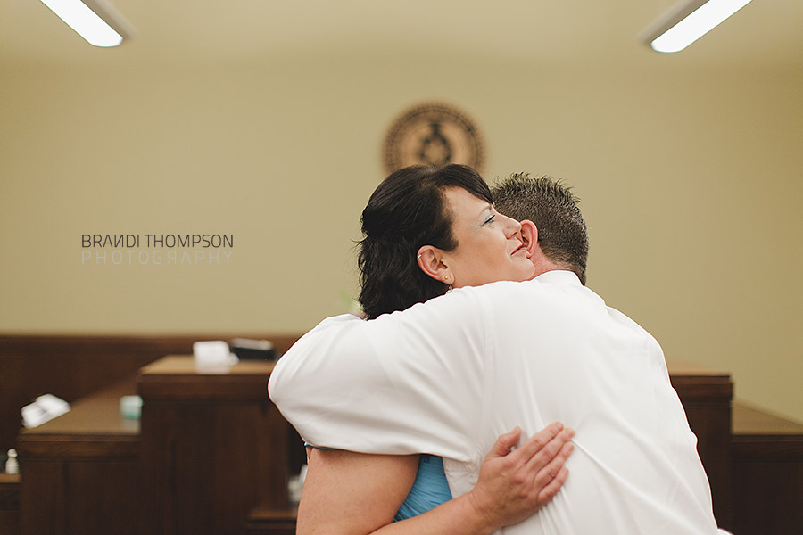 Dallas Courthouse Wedding Photography, Plano Small Wedding Photography