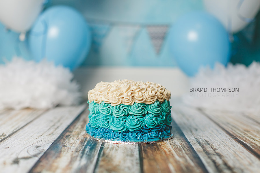 plano cake smash photographer, plano baby photographer