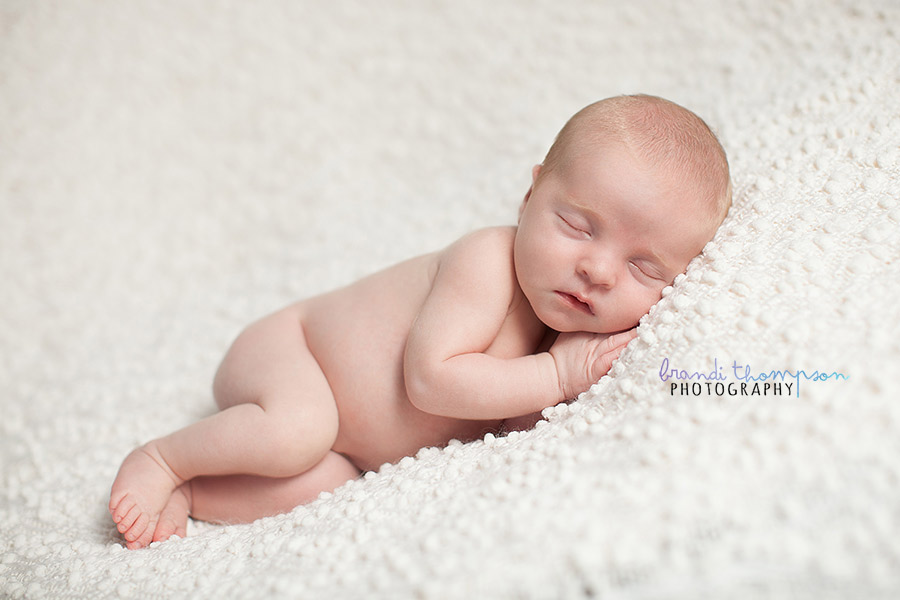 plano newborn photographer