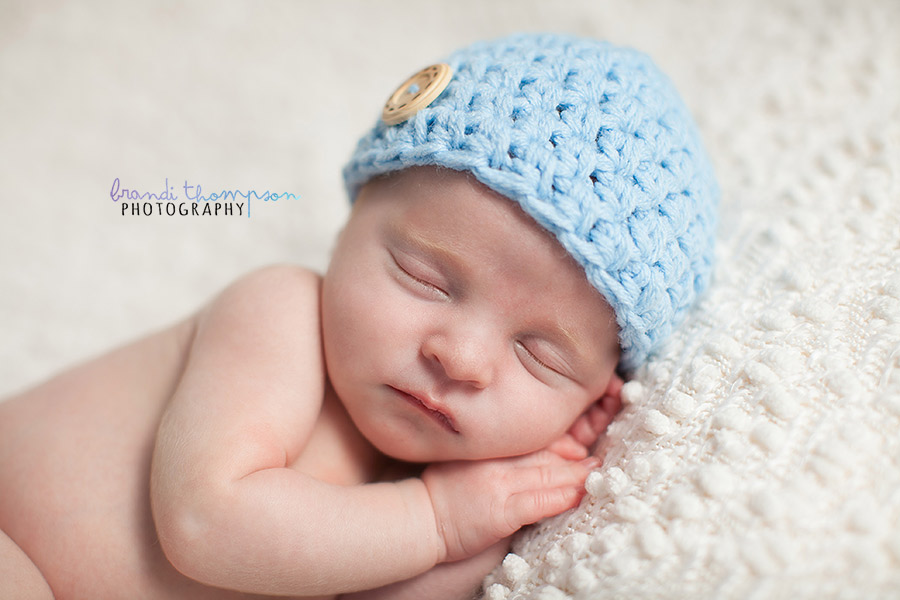 plano newborn photographer