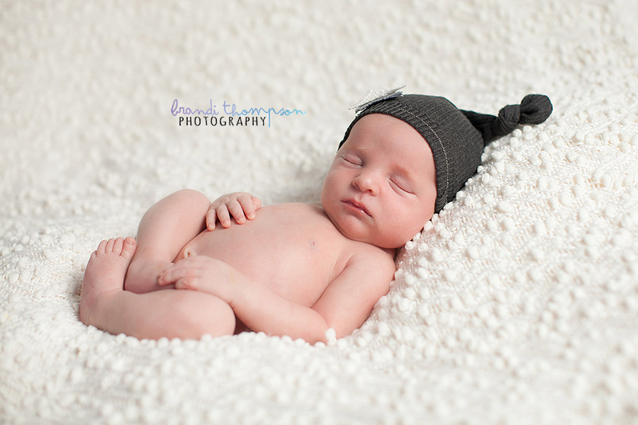 plano newborn photographer