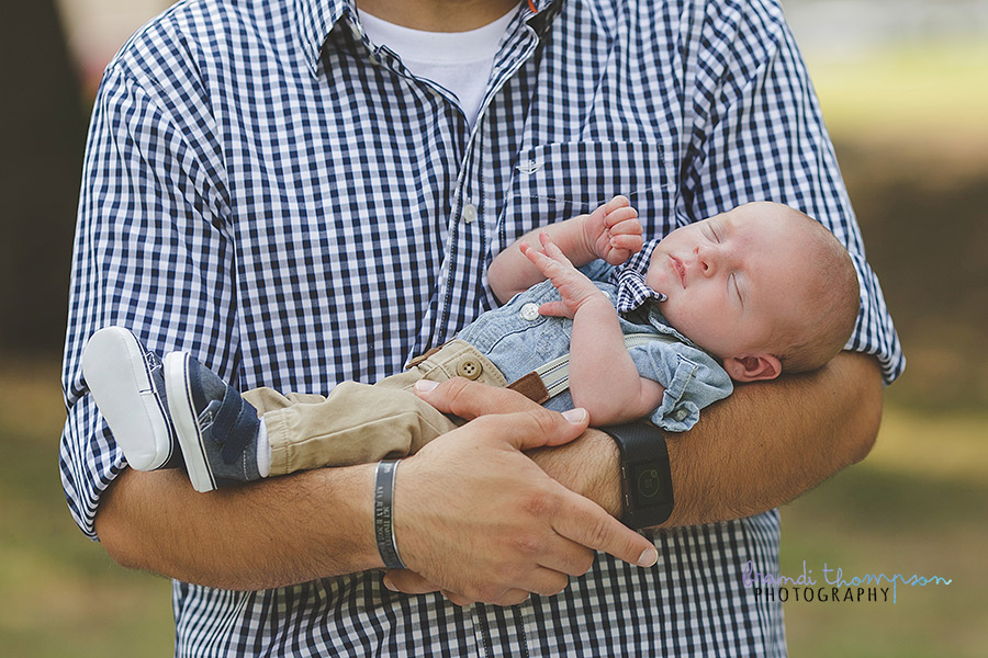 plano newborn photographer