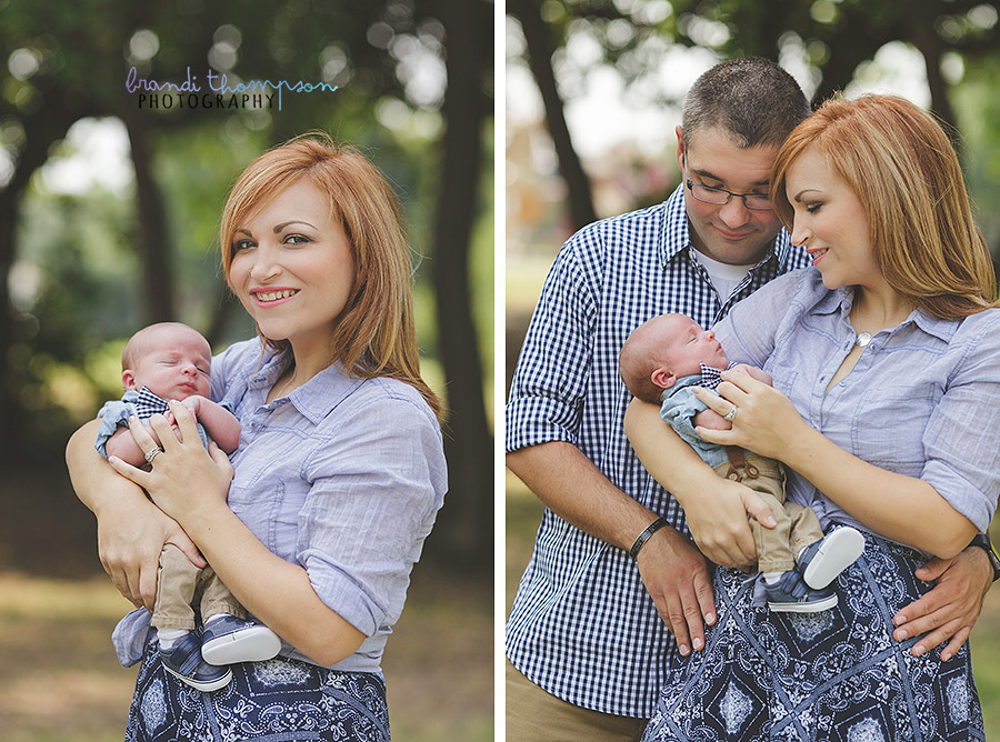 plano newborn photographer