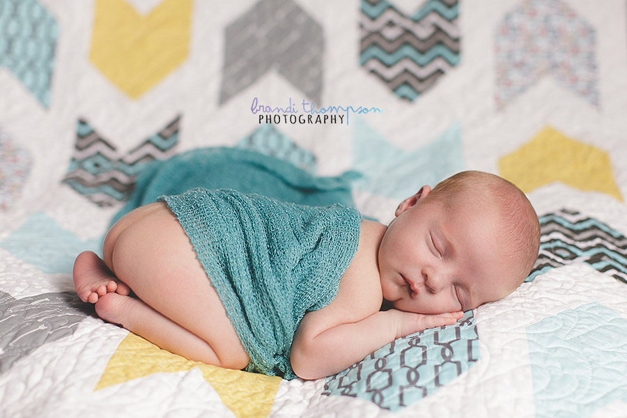 plano newborn photographer