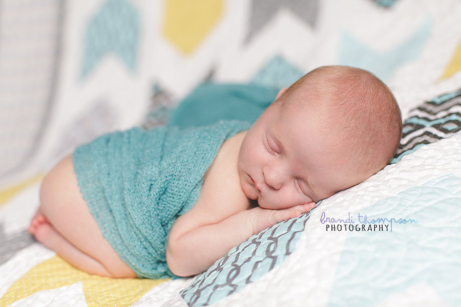 plano newborn photographer