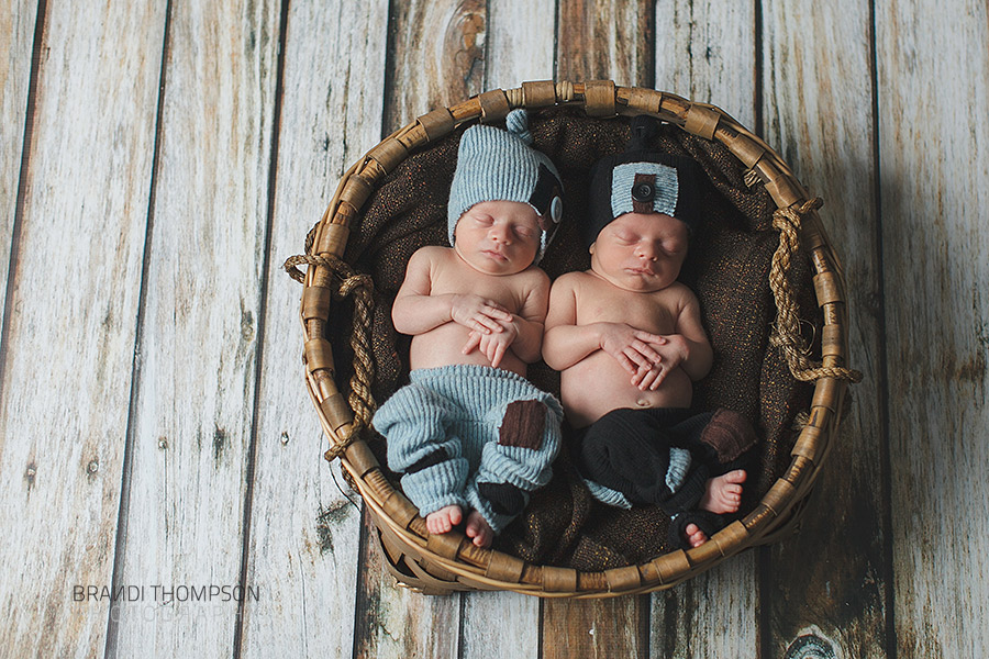 plano twin photographer, dallas twin newborns, frisco newborn studio