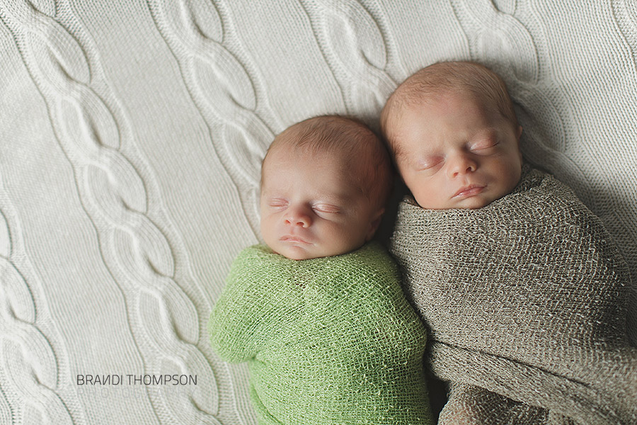 plano twin photographer, dallas twin newborns, frisco newborn studio