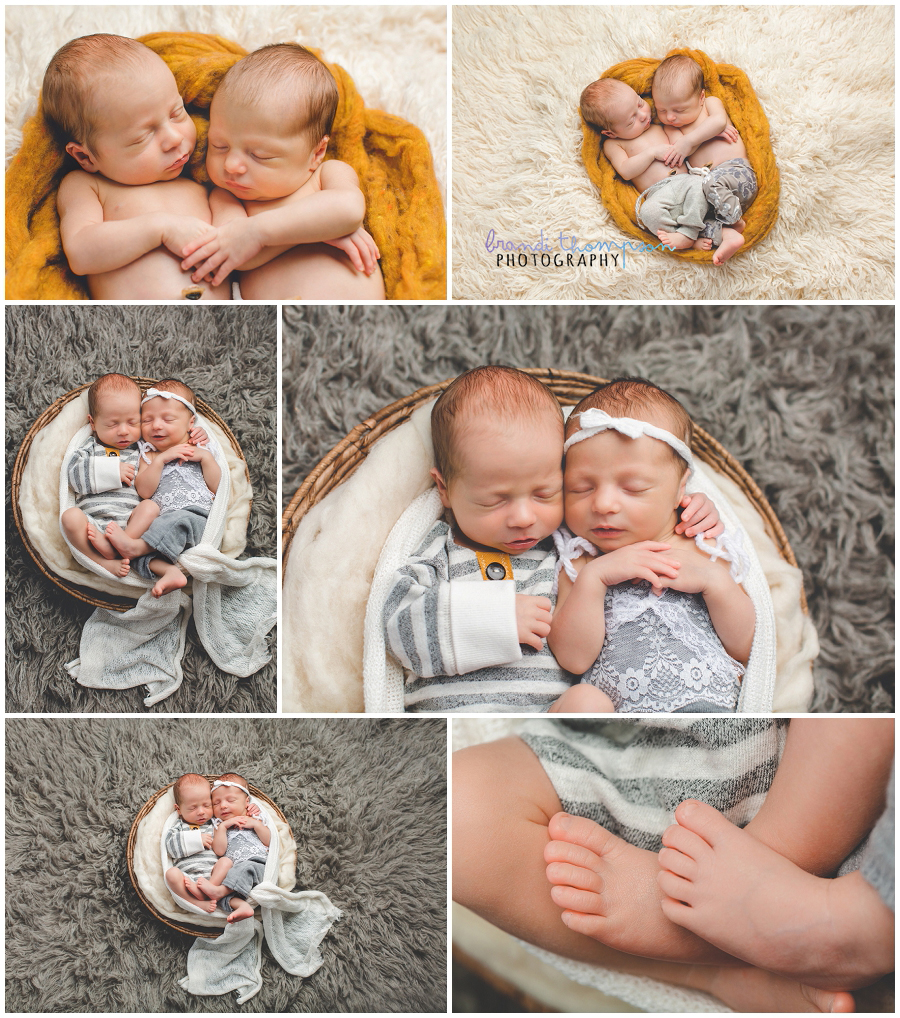 plano twin newborn photographer, dallas newborn photographer