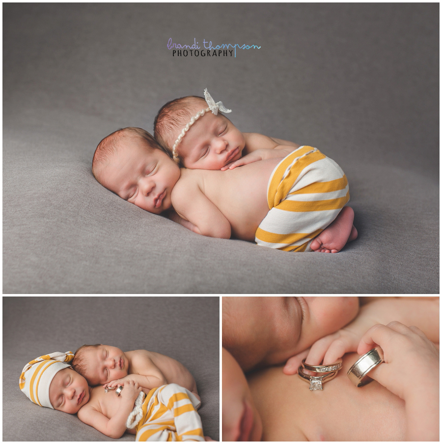 plano twin newborn photographer, dallas newborn photographer