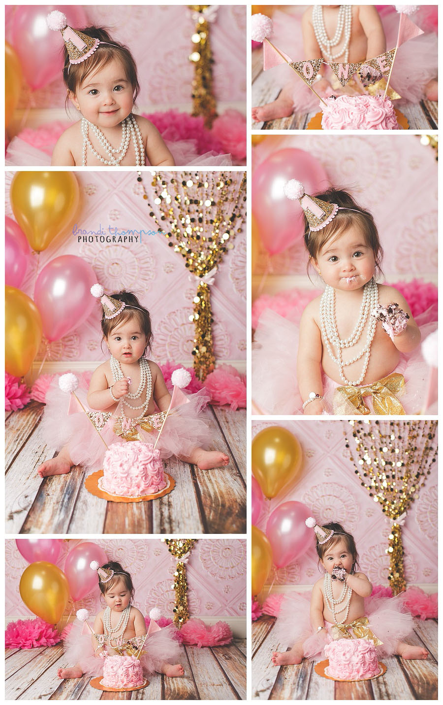 plano cake smash photographer