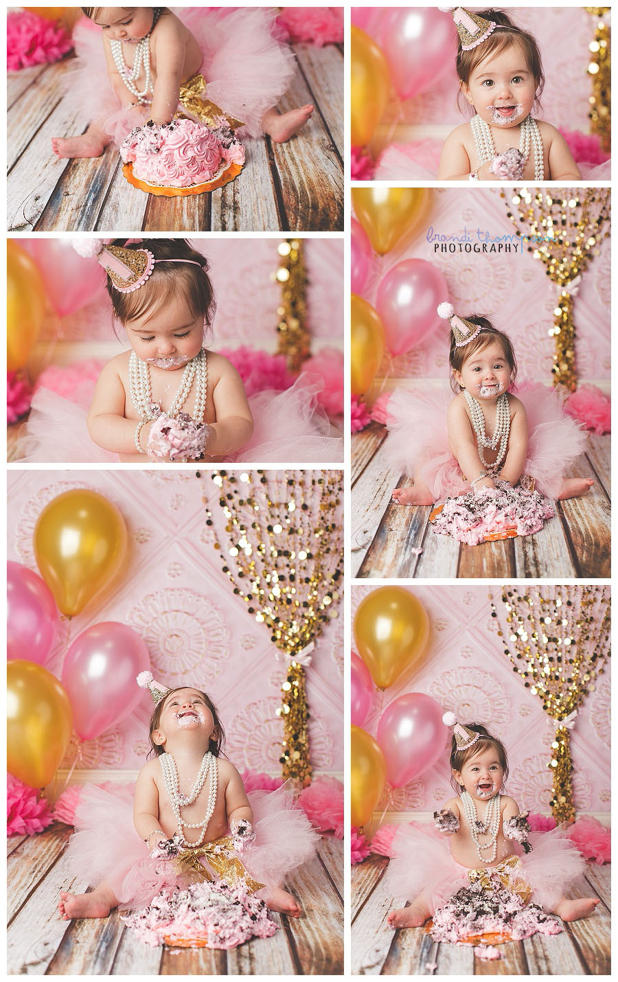 plano cake smash photographer