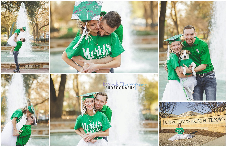 unt senior college photographer, fashion senior photography