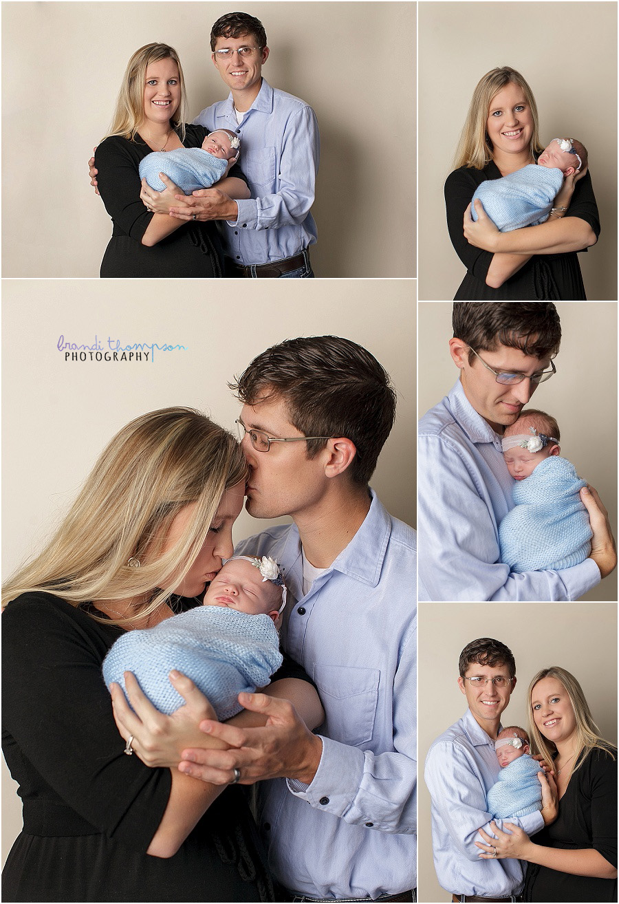 newborn photography in plano, tx studio