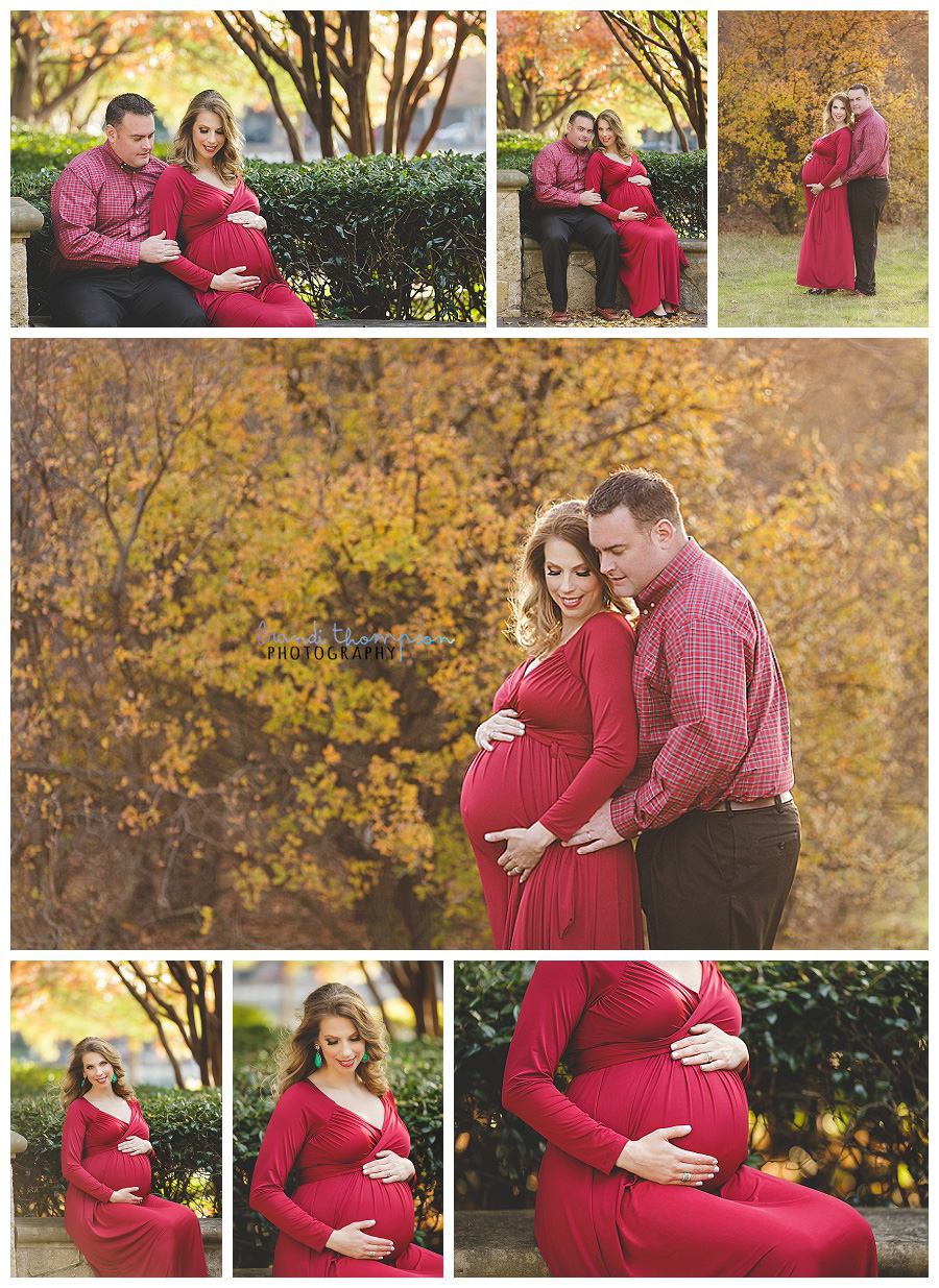 plano maternity photographer