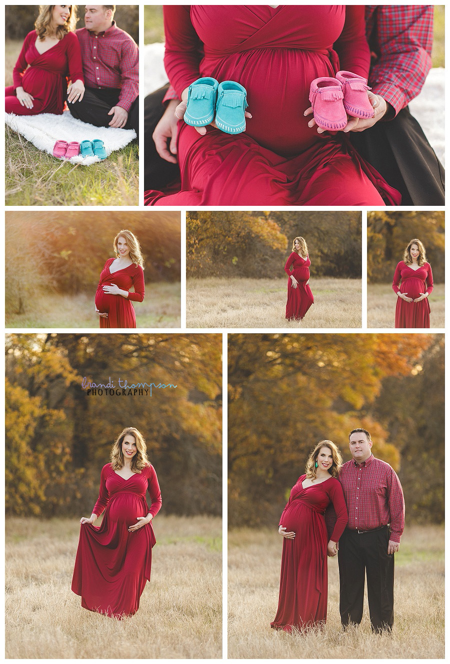 plano maternity photographer