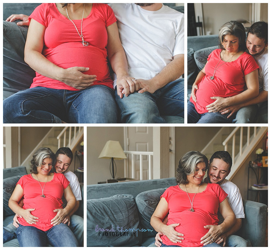 plano maternity photographer