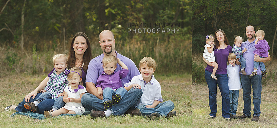 plano family photography, dallas triplet photographer, dallas multiples photographer