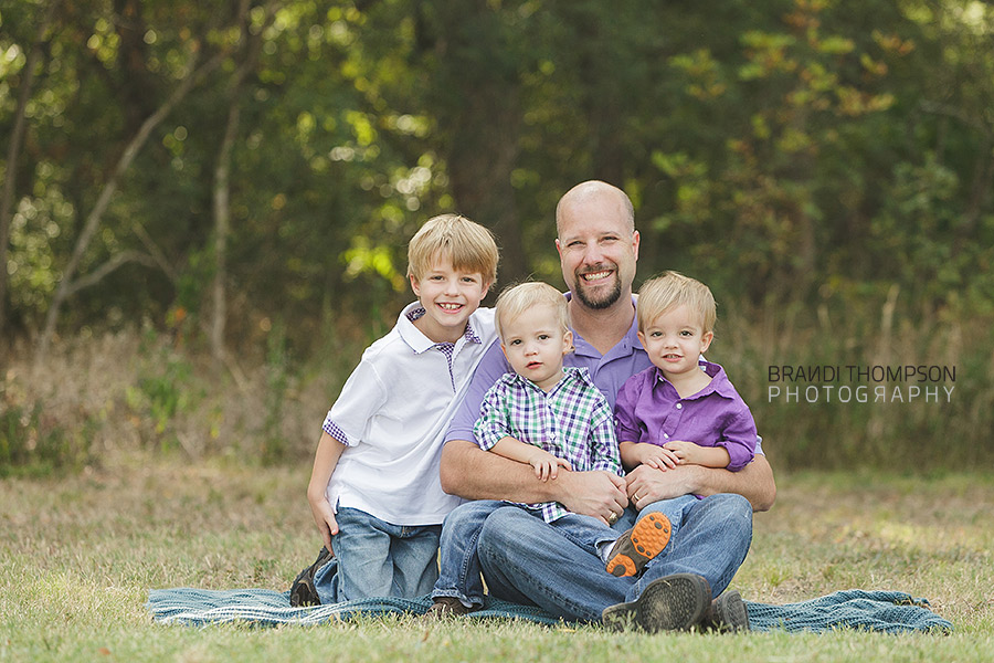 plano family photography, dallas triplet photographer, dallas multiples photographer